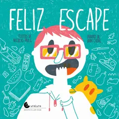ZIG ZAG - Feliz Escape