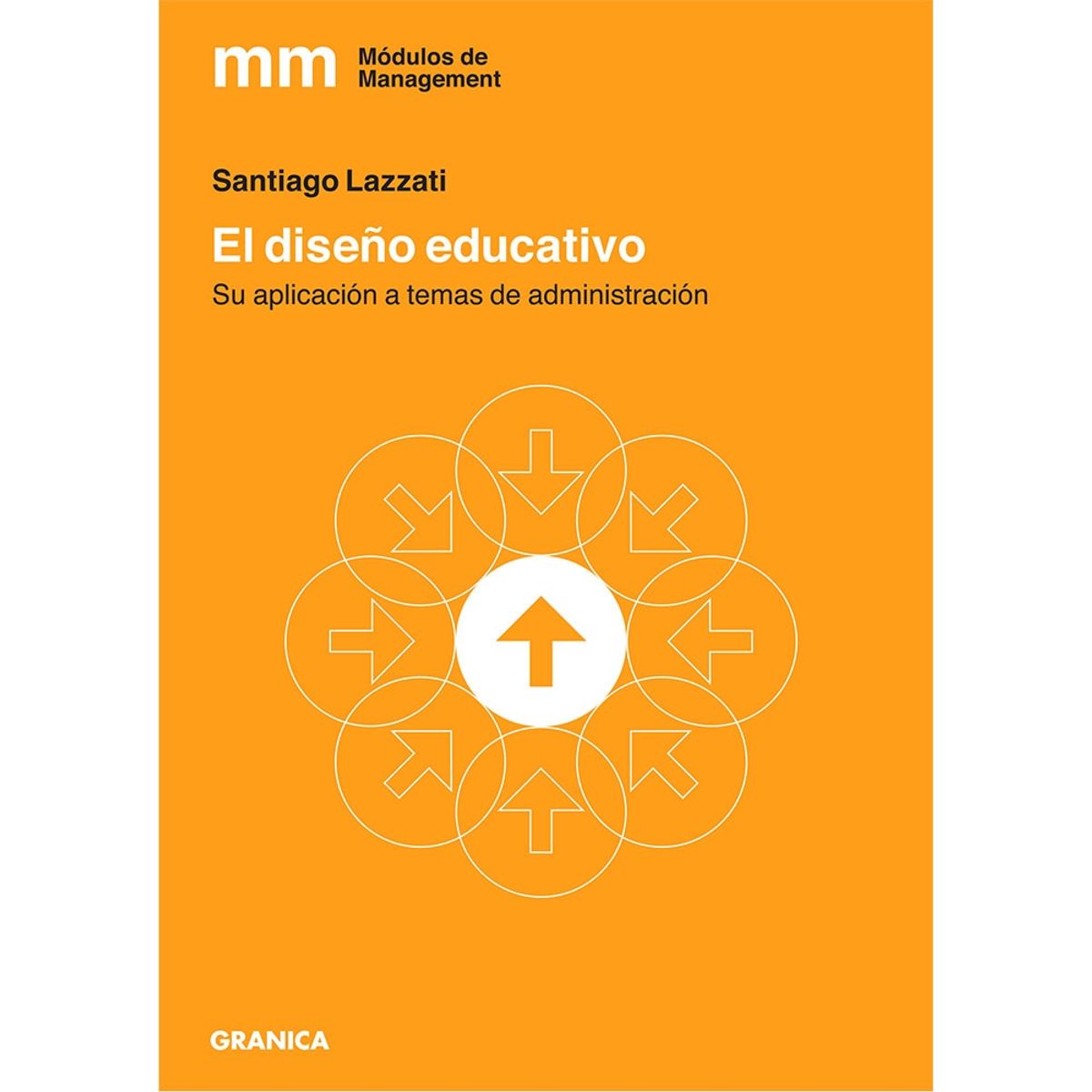GRANICA - El Diseño Educativo