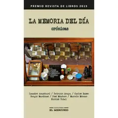 EL MERCURIO - La Memoria Del Día