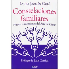KIER - Constelaciones Familiares