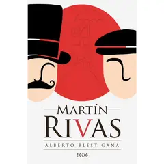 ZIG ZAG - Martín Rivas