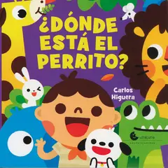 ZIG ZAG - ¿Dónde Está El Perrito?