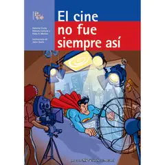 IAMIQUE - El Cine No Fue Siempre Así