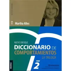 GRANICA - Diccionario De Comportamientos