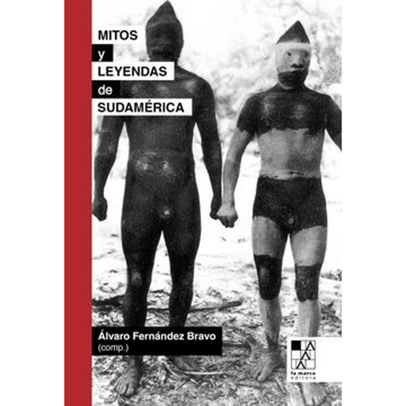 ZIG ZAG - Mitos Y Leyendas