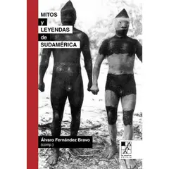 ZIG ZAG - Mitos Y Leyendas