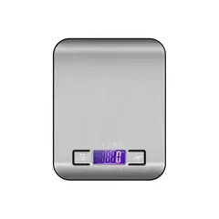 SIMPLIT - Balanza Pesa Digital Para Cocina