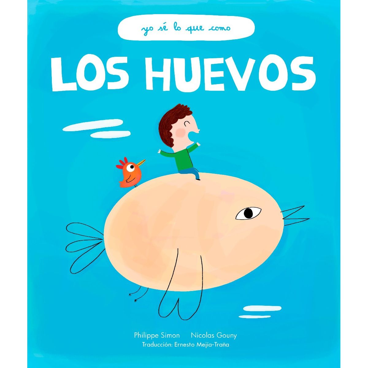 ZIG ZAG - Los Huevos