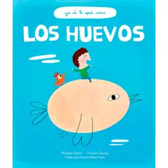 ZIG ZAG - Los Huevos