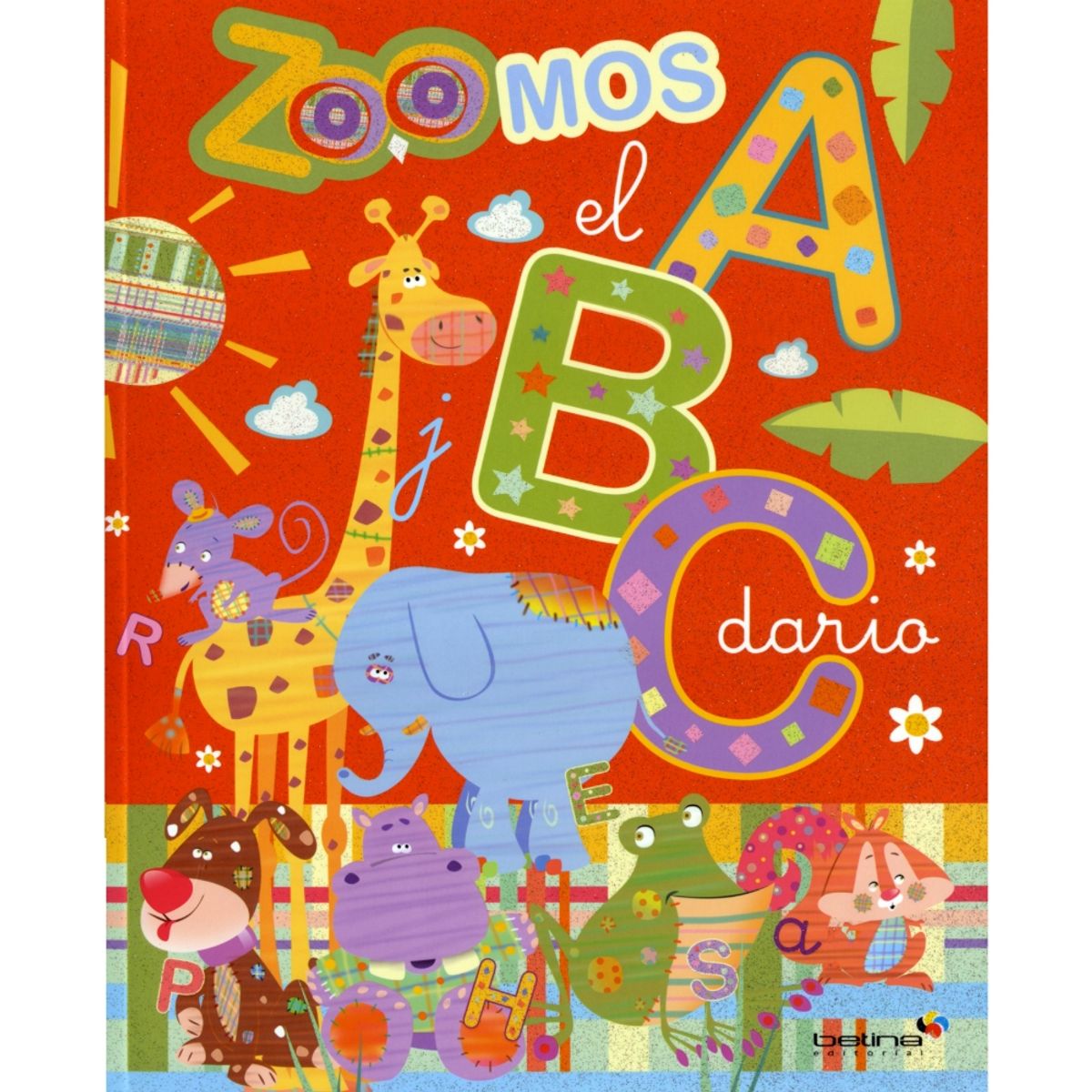 BETINA - Zoomos El Abcdario