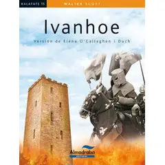 ALMADRABA - Ivanhoe