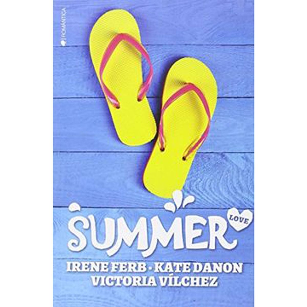 ZIG ZAG - Summer Love