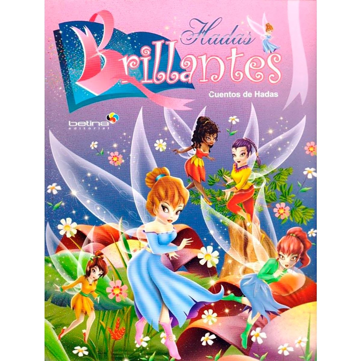 BETINA - Hadas Brillantes