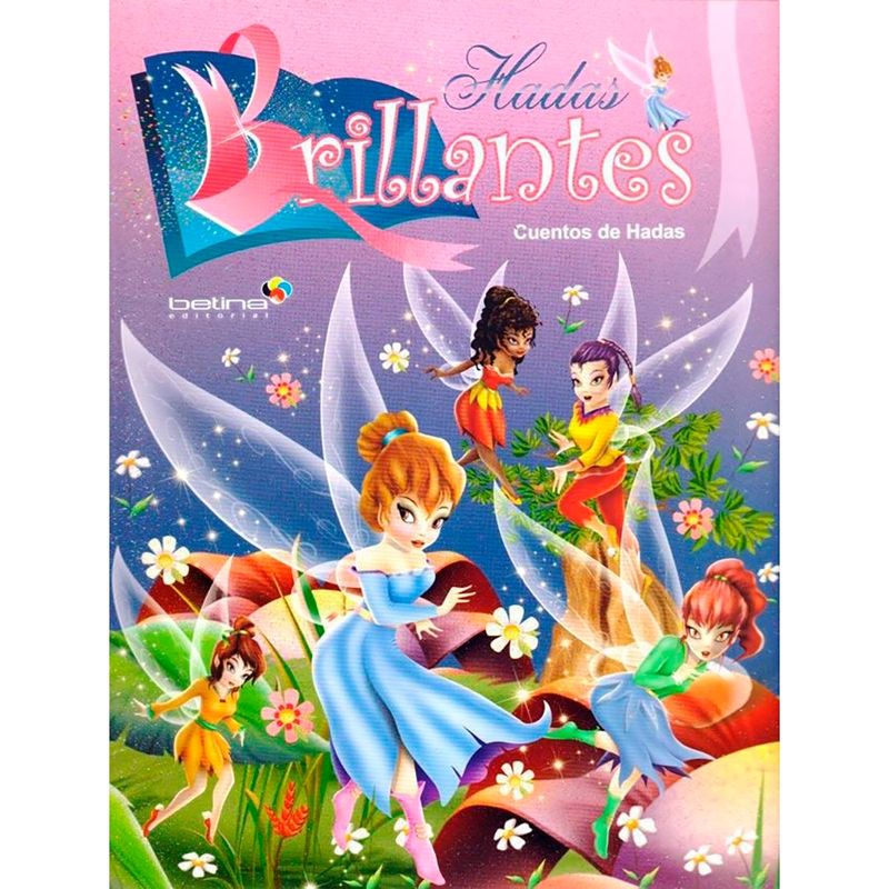 BETINA - Hadas Brillantes