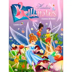 BETINA - Hadas Brillantes