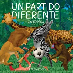 ZIG ZAG - Un Partido Diferente