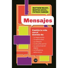 VERGARA Y RIBA - Mensajes