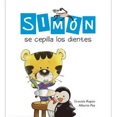 ALMADRABA - Simón Se Cepilla Los Dientes