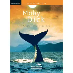 ALMADRABA - Moby Dick