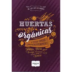 ALBATROS - Huertas Orgánicas