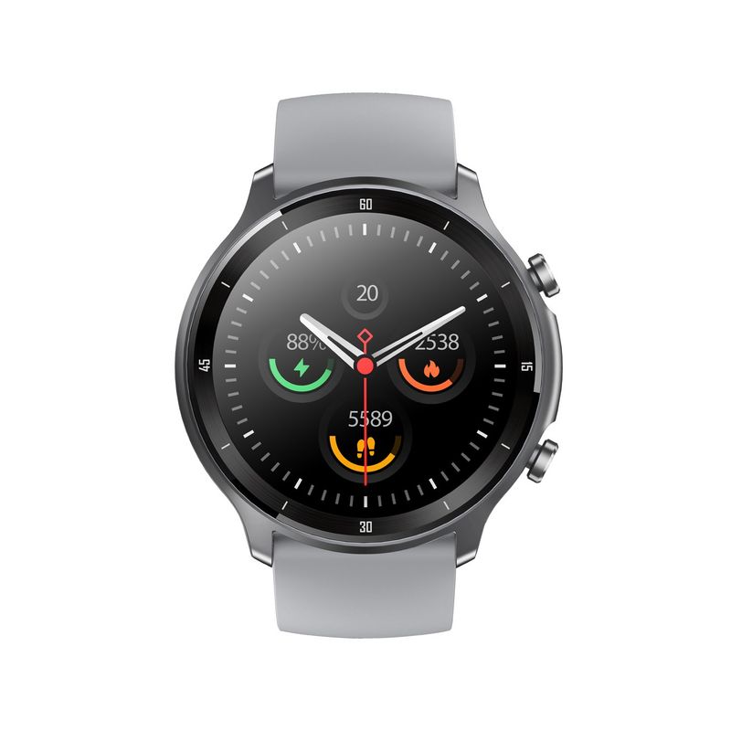LHOTSE - Reloj Smartwatch Lhotse Runner 219 46mm Gray