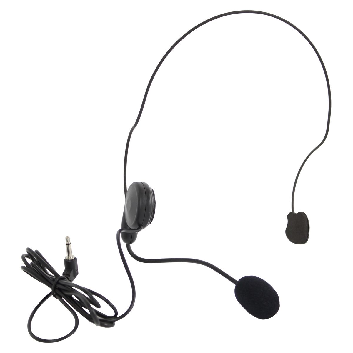 SKP - MICROFONO INALAMBRICO DE CINTILLO SKP MINI V SKP