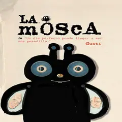 ZIG ZAG - La Mosca - Gusti