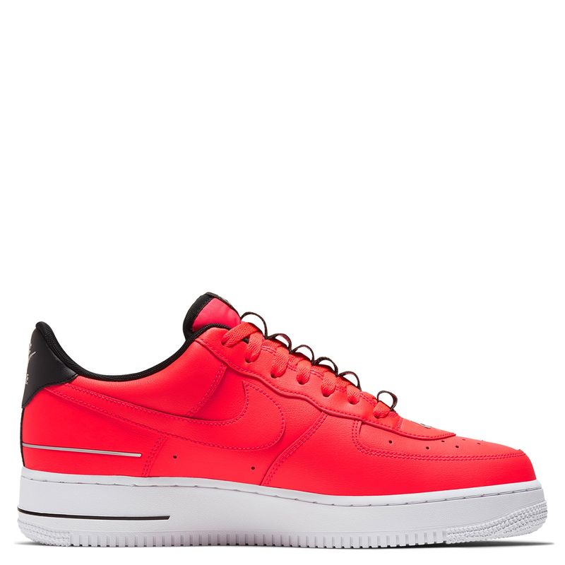 NIKE - Air Force 1 07 Zapatilla Urbana Hombre Cuero Nike