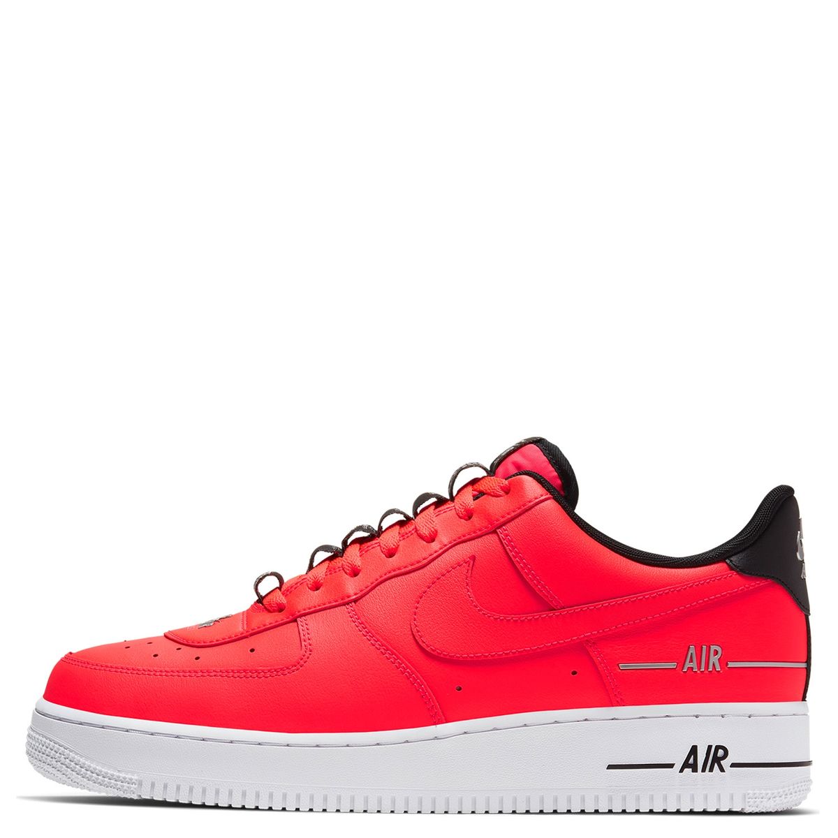 NIKE - Air Force 1 07 Zapatilla Urbana Hombre Cuero Nike