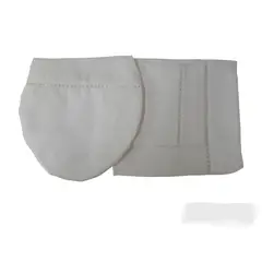 GIOS - Set Baño Bolillo Blanco 3 Piezas