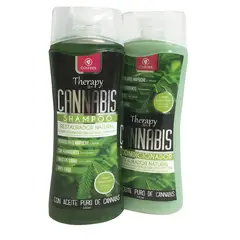 COSEDEB - Pack Shampoo Y Acondiconador CANN