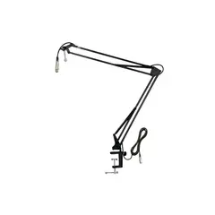SKP - BRAZO PLEGABLE PARA MICROFONO CONDENSADOR ST 2