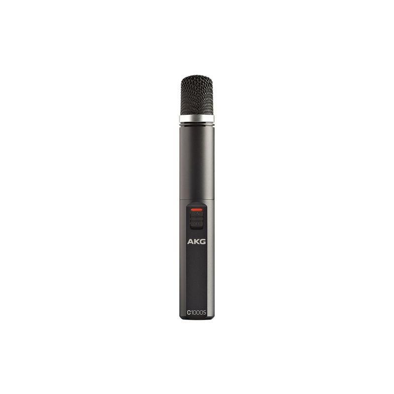 AKG - MICROFONO CONDENSADOR AKG C1000S AKG