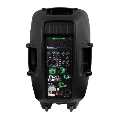 Imagen 2 del producto Parlante Activo Elevate Lp