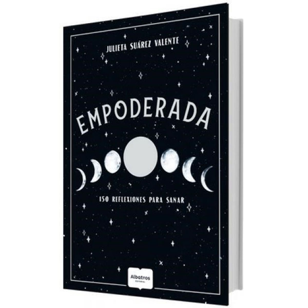 ALBATROS - Empoderada