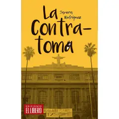 EL LIBERO - La Contratoma