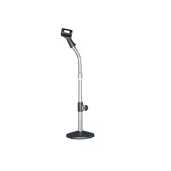 GENERICO - SOPORTE DE MICROFONO DE SOBREMESA FLEXIBLE K ACOUSTIC