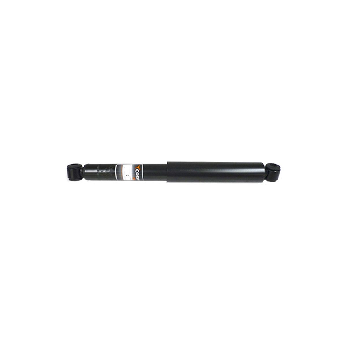 GENERICO - Par Amortiguadores Traseros Nissan D-21 2wd 90/09