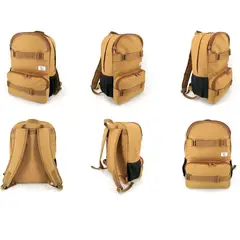 IN CHILL - Mochila strap skate