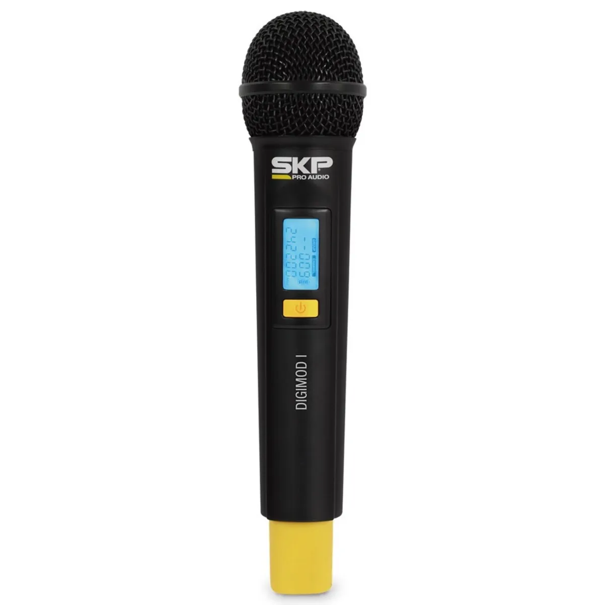 SKP - MICROFONO INALAMBRICO DE MANO SKP DIGIMOD I SKP