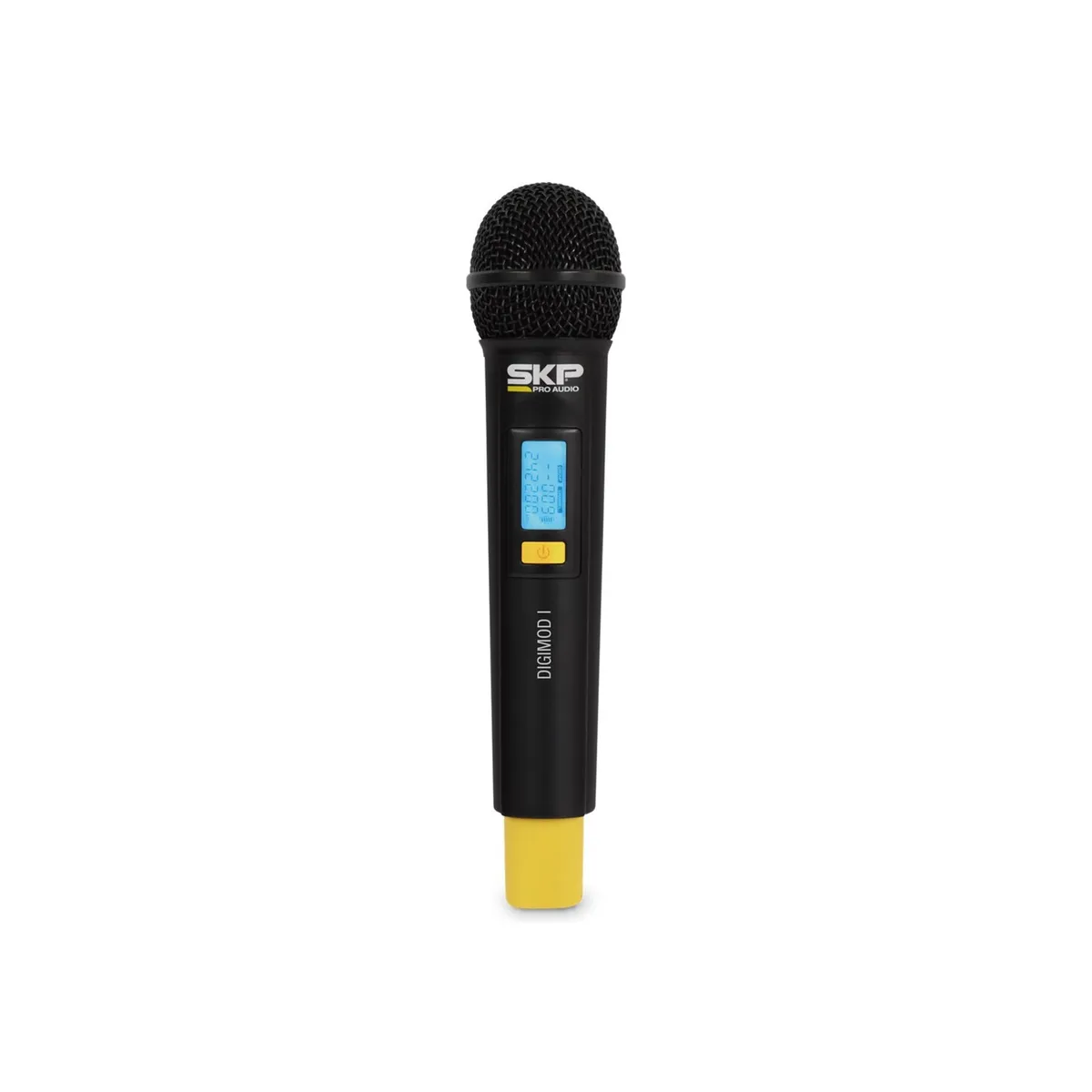 SKP - MICROFONO INALAMBRICO DE MANO SKP DIGIMOD I SKP