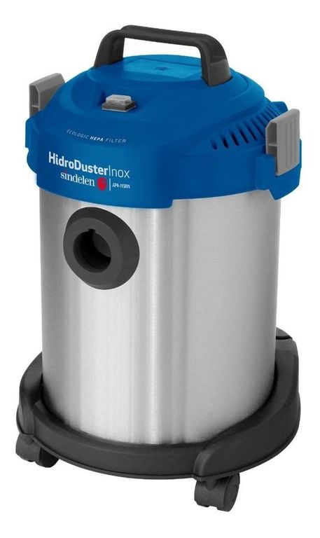 SINDELEN Aspiradora APA-1150 12Lts