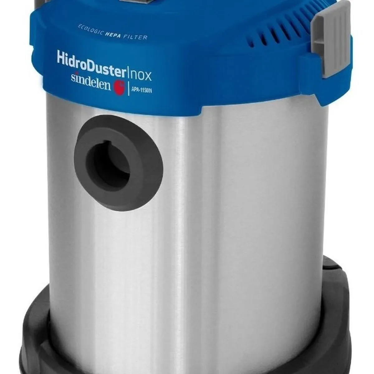SINDELEN - Aspiradora Sindelen APA-1150 12Lts