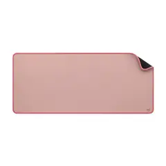 LOGITECH - Mouse pad Studio Series Desk Mat - Rosado