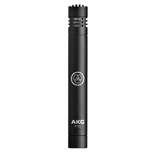 AKG - MICROFONO CONDENSADOR AKG P170 AKG