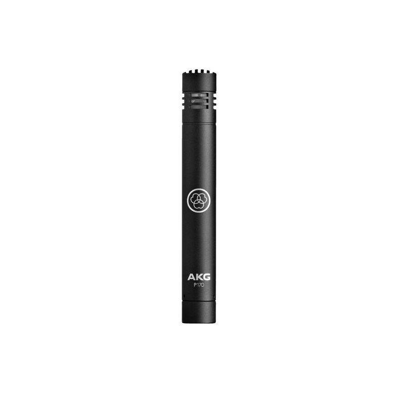 AKG - MICROFONO CONDENSADOR AKG P170 AKG