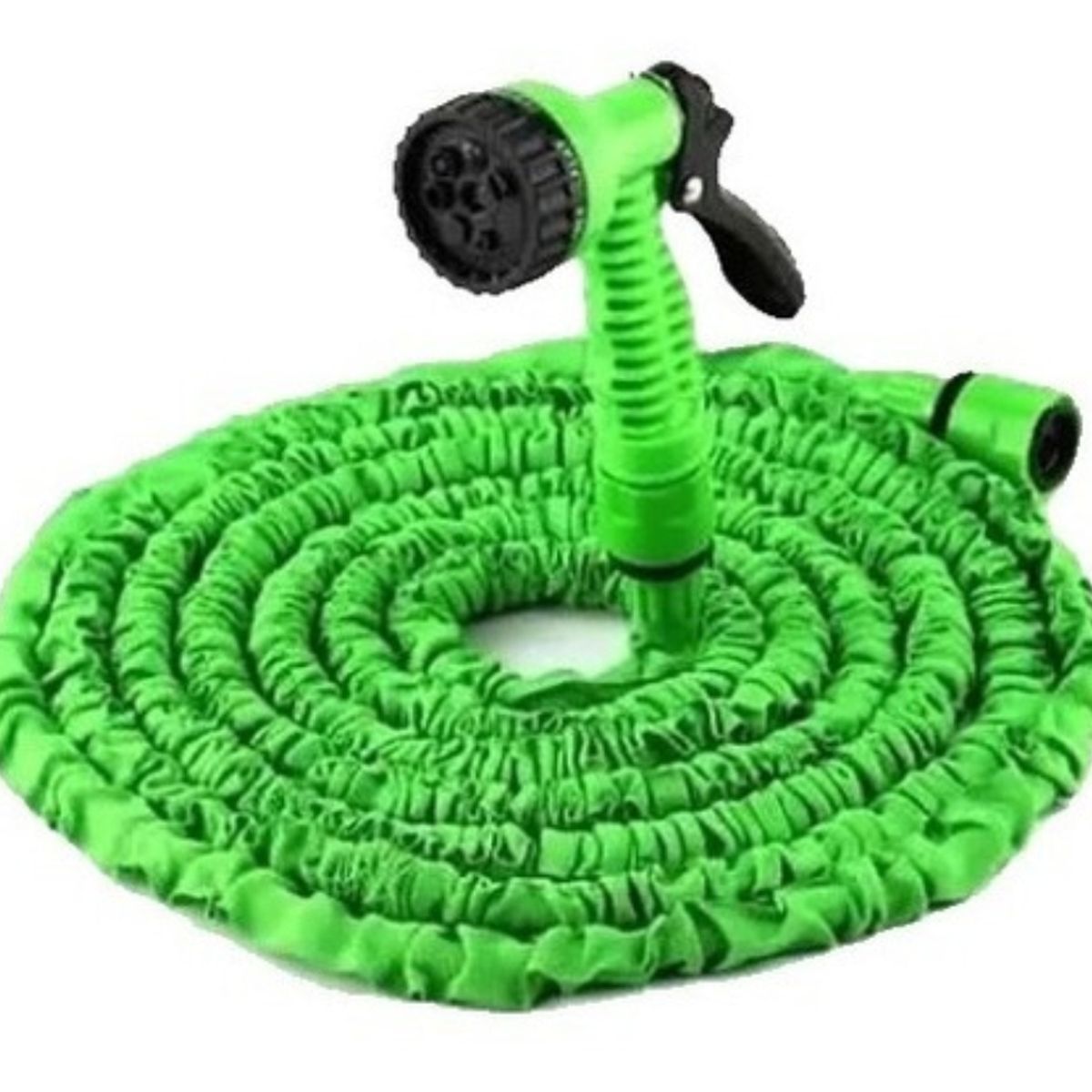 GENERICO - Manguera Retractil Expandible 22 Metros