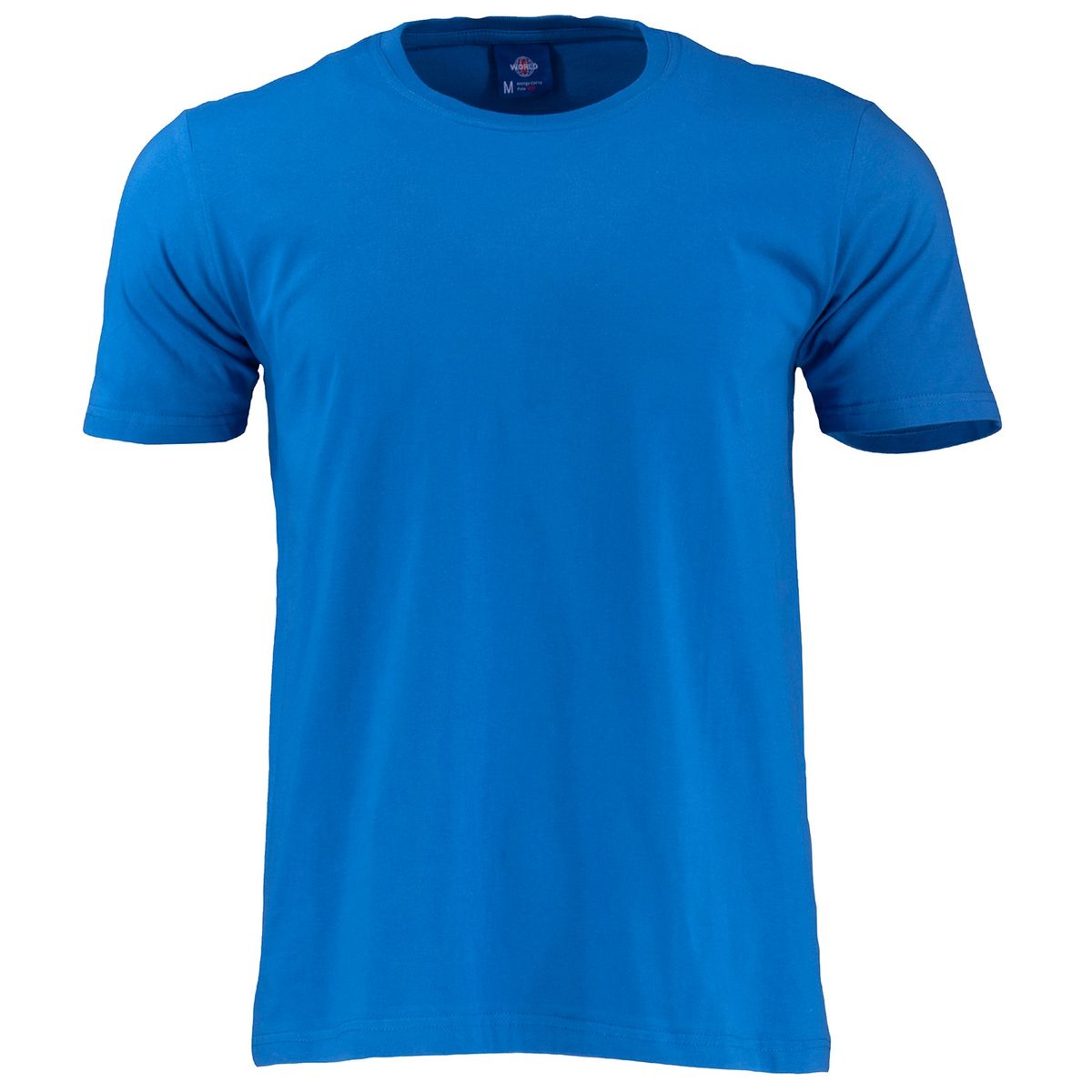T-WORLD - POLERA MANGA CORTA HOMBRE