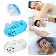 UNIVERSAL - ANTIRRONQUIDOS PARA EL DESCANSO