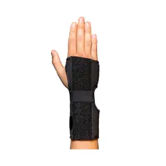 GENERICO - Muñequera Ambidiestra Larga S OrthoClinic